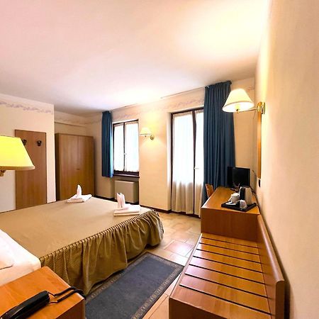 Hotel Susa Kültér fotó
