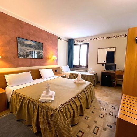 Hotel Susa Kültér fotó